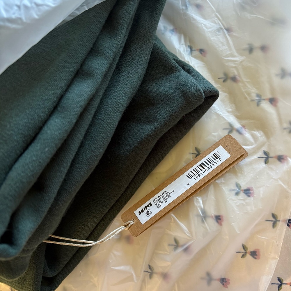 SKIMS Classic Joggers